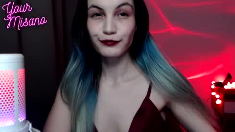 Misano online show from 03.01.25