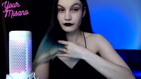 Misano online show from 09.11.25