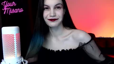 Misano online show from 09.15.25