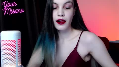 Misano online show from 10.17.25