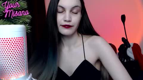 Misano online show from 12.19.25