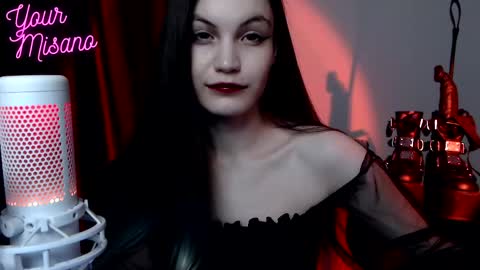 Misano online show from 03.19.26