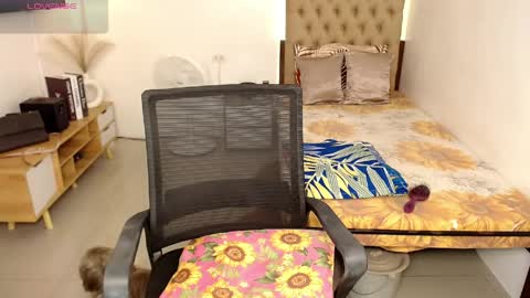 Amanda online show from 04.10.26