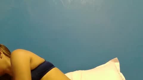 yourmorenagirl69 online show from 11.27.25