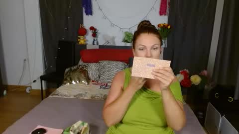 yourmysterycharm online show from 02.20.26