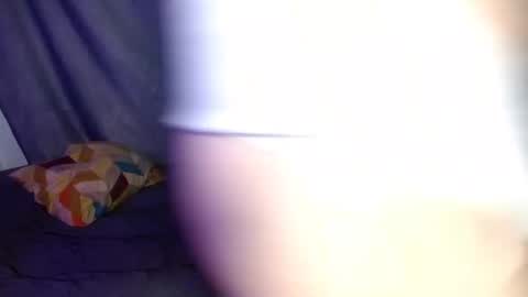 Snapshot of yournaughtyguy chatting on 04.30.26 BunnyBoy online show from 04.30.26