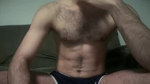 Your Next Guy online show from 03.13.26