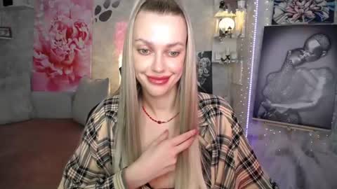 Nicky online show from 07.30.26