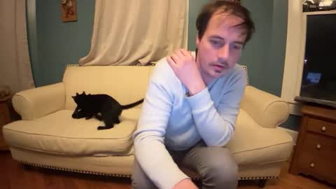 yourpermanentmarker online show from 11.30.25