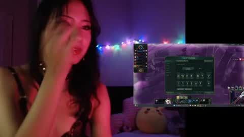yourpetitepleasure online show from 07.04.26