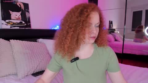 Ashley online show from 01.31.26