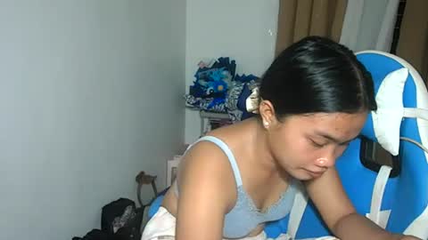 Belle online show from 02.25.26