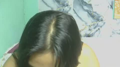 Snapshot of yourpinay_belle chatting on 05.01.26 Belle online show from 05.01.26