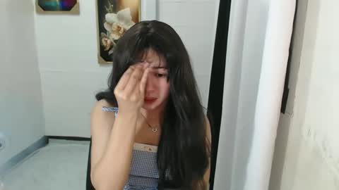 Trish online show from 02.03.25