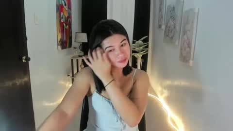 Trish online show from 10.25.25