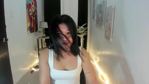 Trish online show from 10.26.25