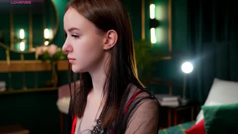 yours fetish mary online show from 03.17.26