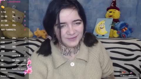 Im - DANI .insta - hardblade1 online show from 12.06.24