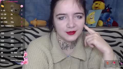 Im - DANI .insta - hardblade1 online show from 12.20.24