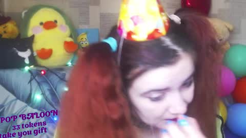 Im - DANI .insta - hardblade1 online show from 03.27.26