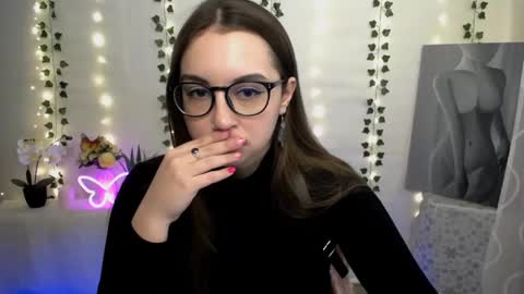 Happy online show from 03.01.25