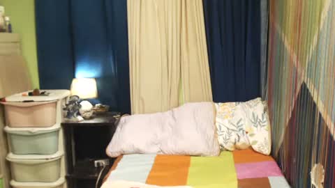 Nica Trocio online show from 07.21.26