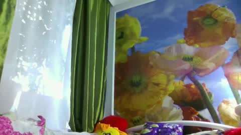 kroshka online show from 10.13.25