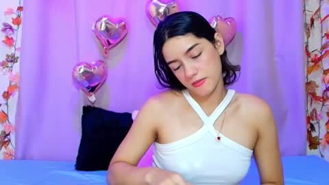 Lina and roberth online show from 01.10.26