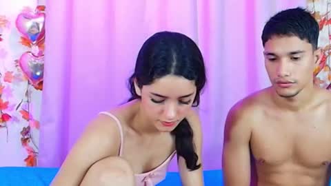 Lina and roberth online show from 01.18.26