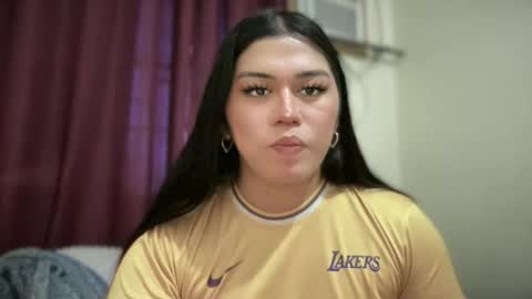 LALA online show from 03.31.26