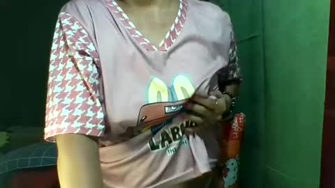 im MAY online show from 12.18.24