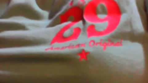 im MAY online show from 12.26.24