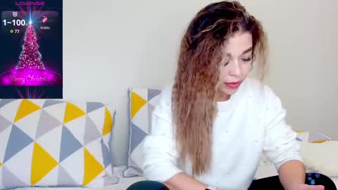 yoursoul_mila online show from 12.09.24