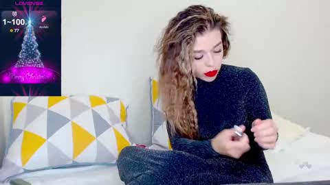 yoursoul_mila online show from 12.23.24