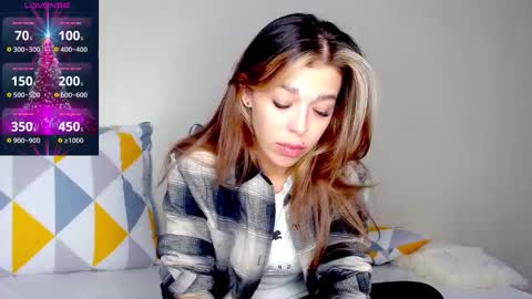 yoursoul_mila online show from 01.12.25