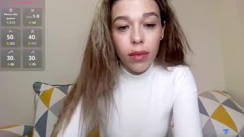 yoursoul_mila online show from 01.27.25