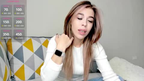 yoursoul_mila online show from 02.25.25