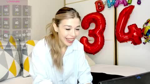 yoursoul_mila online show from 03.03.25