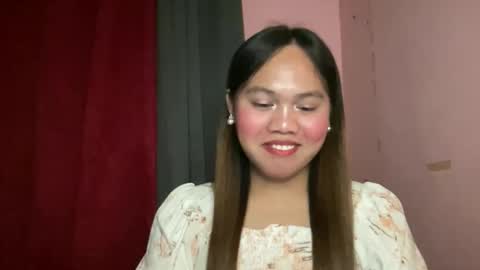 Snapshot of yourspecialgirl_rhea chatting on 02.17.26 yourspecialgirl_rhea online show from 02.17.26