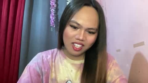 Snapshot of yourspecialgirl_rhea chatting on 04.14.26 yourspecialgirl_rhea online show from 04.14.26