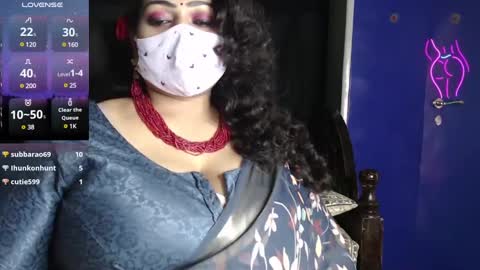 preethy online show from 12.07.24