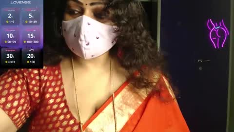 preethy online show from 12.08.24