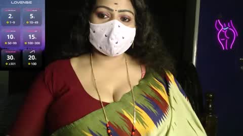 preethy online show from 12.09.24