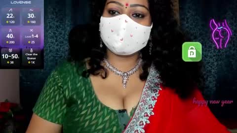 preethy online show from 01.01.25