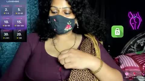 preethy online show from 01.21.25