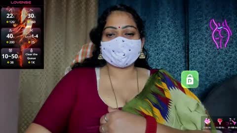 preethy online show from 02.06.25