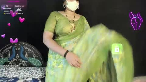 preethy online show from 11.13.25