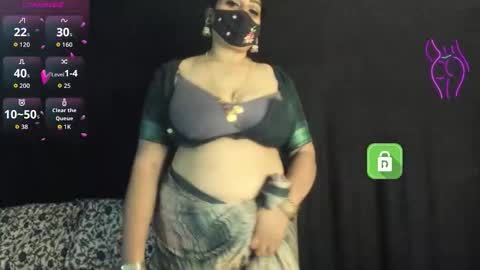 preethy online show from 12.19.25