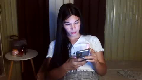 yoursubmissive_larah online show from 06.19.26