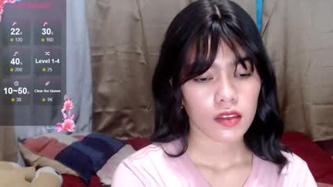 Snapshot of yoursweet_asian20 chatting on 09.15.25 Maddie online show from 09.15.25